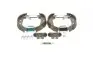 Фото 4 - комплект тормозных колодок BOSCH 0 204 114 627 Комплект тормозных колодок BOSCH 0 204 114 627 (фото 4)