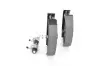 Комплект тормозных колодок BOSCH 0 204 114 634 (фото 1)