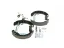 Комплект тормозных колодок BOSCH 0 204 114 636 (фото 2)