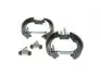 Комплект тормозных колодок BOSCH 0 204 114 636 (фото 3)