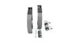 Комплект тормозных колодок BOSCH 0 204 114 638 (фото 2)