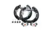 Комплект тормозных колодок BOSCH 0 204 114 638 (фото 4)