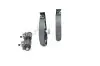 Комплект тормозных колодок BOSCH 0 204 114 640 (фото 1)