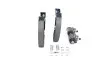 Комплект тормозных колодок BOSCH 0 204 114 640 (фото 2)