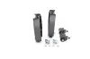 Фото 2 - комплект гальмівних колодок BOSCH 0 204 114 644 Комплект гальмівних колодок BOSCH 0 204 114 644 (фото 2)