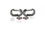 Комплект тормозных колодок BOSCH 0 204 114 651 (фото 4)