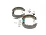 Комплект тормозных колодок BOSCH 0 204 114 656 (фото 1)