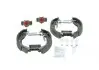 Комплект тормозных колодок BOSCH 0 204 114 659 (фото 4)
