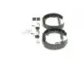 Фото 1 - комплект гальмівних колодок BOSCH 0 204 114 665 Комплект гальмівних колодок BOSCH 0 204 114 665 (фото 1)
