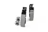 Комплект тормозных колодок BOSCH 0 204 114 680 (фото 1)