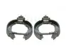 Комплект тормозных колодок BOSCH 0 204 211 392 (фото 3)