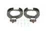 Комплект тормозных колодок BOSCH 0 204 211 392 (фото 4)