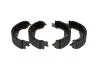 Комплект тормозных колодок BOSCH 0 986 487 414 (фото 1)
