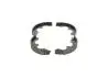 Комплект тормозных колодок BOSCH 0 986 487 474 (фото 1)