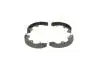 Комплект тормозных колодок BOSCH 0 986 487 474 (фото 4)
