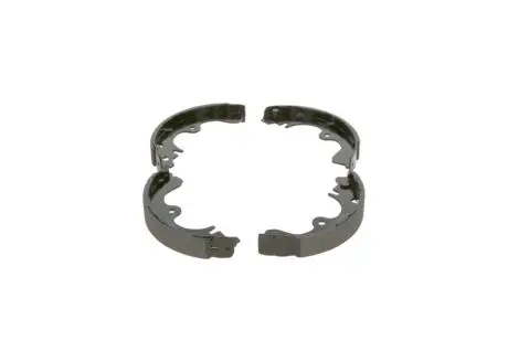 Комплект тормозных колодок BOSCH 0 986 487 474