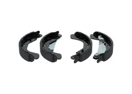 Колодки гальмівні бараб. зад. Opel Astra F 91-98 BOSCH 0 986 487 613