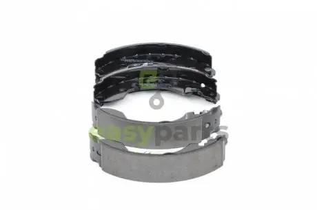 Комплект гальмівних колодок BOSCH 0 986 487 921