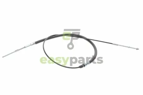 Трос ручника (центральний) VW T5/T6 03- (L=1430/517mm) BOSCH 1987482864