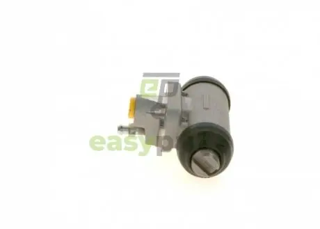 Циліндр гальмівний (задній) Nissan NP300 Navara 05- BOSCH F 026 002 005