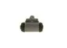 Фото 3 - колесный тормозной цилиндр BOSCH F 026 002 009 Колесный тормозной цилиндр BOSCH F 026 002 009 (фото 3)