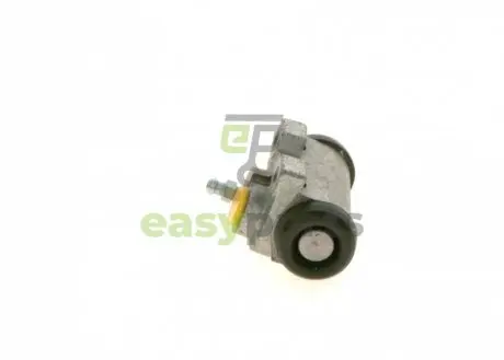 CITROEN робочий гальмівний циліндр задній лівий C3 02- 19.05 BOSCH F 026 009 907