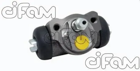 Колісний гальмівний циліндр CIFAM 101-1003