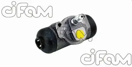 Колісний гальмівний циліндр CIFAM 101-1014