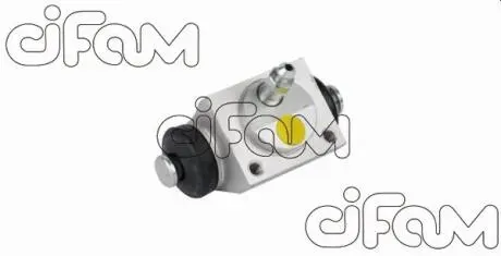 Колісний гальмівний циліндр CIFAM 101-1030