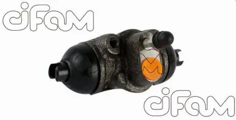 Колісний гальмівний циліндр CIFAM 101-1061