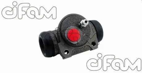 Колесный тормозной цилиндр CIFAM 101-362