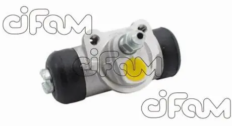 Колесный тормозной цилиндр CIFAM 101-506