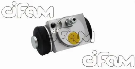 Колесный тормозной цилиндр CIFAM 101-979