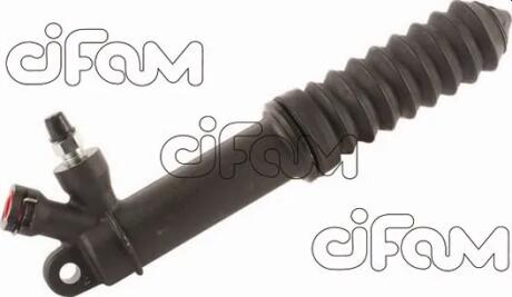 WYSPRZ?Глик AUDI A4 07-15 CIFAM 404-093