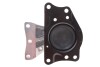 Подушка двигуна (R) Skoda Roomster/Fabia/VW Polo IV-V 1.2/1.4/19SDI 96-14 CORTECO 80000320 (фото 4)