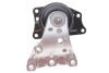 Подушка двигуна (R) Skoda Roomster/Fabia/VW Polo IV-V 1.2/1.4/19SDI 96-14 CORTECO 80000320 (фото 5)