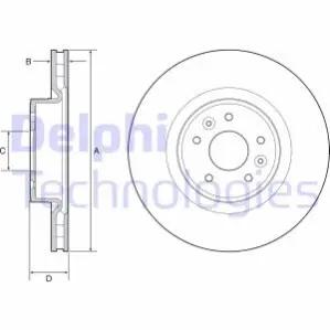 Ветчина Тарча. РЕНО МЕГАН Delphi BG9232C