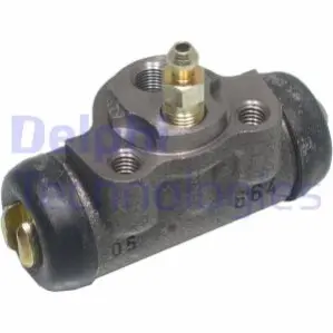 Колесный тормозной цилиндр Delphi LW61157