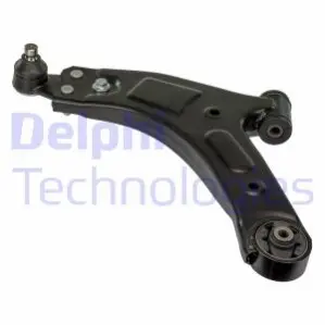 Wahacz HYUNDAI I800, Я ЗАГРУЖАЮ Delphi TC3736
