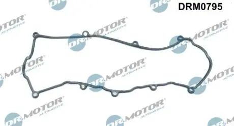 Прокладка клапанної кришки DR MOTOR DRM0795