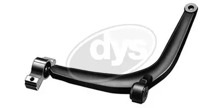 Рычаг подвески PEUGEOT 406 96-L - DYS 20-00884-2 (фото 1)