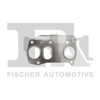 Прокладка коллектора VAG.. Fischer Automotive One (FA1) 411-039