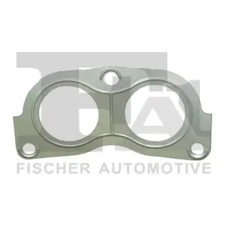 Фото прокладка двигуна металева Fischer Automotive One (FA1) 450-904 Прокладка двигуна металева Fischer Automotive One (FA1) 450-904