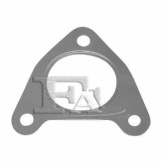 Прокладка двигателя металлическая Fischer Automotive One (FA1) 455-502