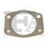 Прокладка двигуна металева Fischer Automotive One (FA1) 455-504 (фото 1)