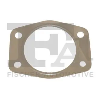Прокладка двигуна металева Fischer Automotive One (FA1) 455-504