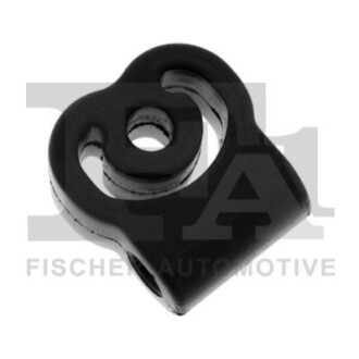 NISSAN EPDM РЕЗИНОВАЯ ВЕШАЛКА Fischer Automotive One (FA1) 753-738 (фото 1)