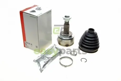 ШРКШ (зовнішній) Honda Accord VIII/CR-V 2.2 i-DTEC 07- (30/34z) FAG 771 0642 30