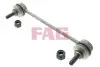 Тяга стабілізатора (переднього) Mitsubishi Carisma 95-06 FAG 818 0265 10 (фото 1)
