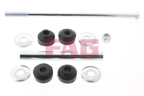 ??ФИКСАТОР СТАБИЛИЗАТОРА FORD FAG 818046810